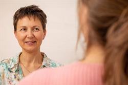 Kinesiolog Pia Larsen, Randers åbningstider