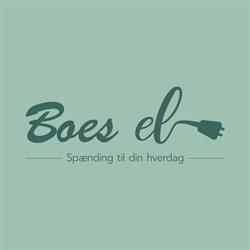 Boes El, Them åbningstider