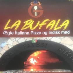 La Bufala, Kastrup åbningstider