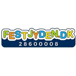 Festjyden, Thisted åbningstider
