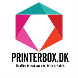 Printerbox.dk, Randers åbningstider