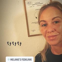 Melanies Fodklinik, Aabenraa åbningstider