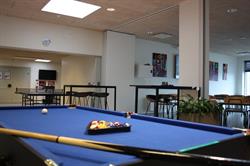 Mejdal-Halgård Sportscenter, Holstebro åbningstider
