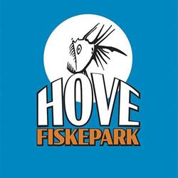 Fiskeri Hove Fiskepark, Roskilde åbningstider