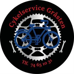 Cykelservice Gråsten, åbningstider