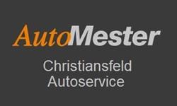 Christiansfeld Autoservice, åbningstider