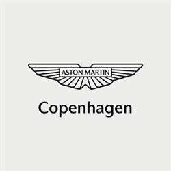 Aston Martin Copenhagen, Taastrup åbningstider