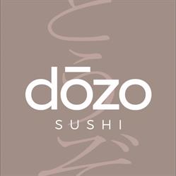 Dozo Sushi, Herlev åbningstider