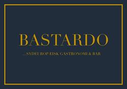 Bastardo Restaurant, Hjørring åbningstider