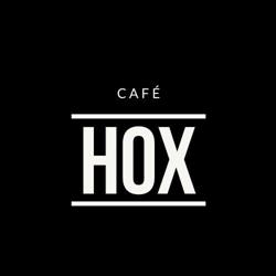 Café HOX, Haderslev åbningstider