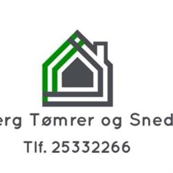 Esbjerg Tømrer og Snedker, åbningstider