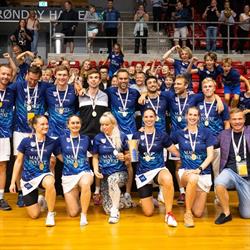 Skovshoved IF - Badminton, Klampenborg åbningstider
