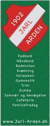 IF 'Jarl' Arden, åbningstider