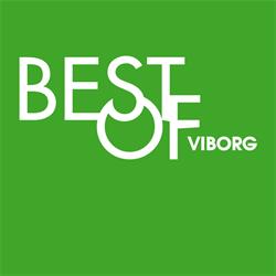 Best of Viborg, åbningstider