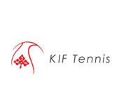 KIF Tennis, Kolding åbningstider