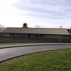 Molsarkivet, Knebel åbningstider