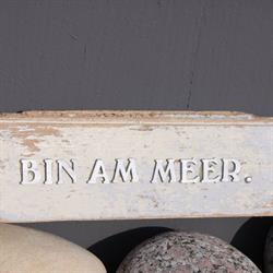 Bin am Meer - Ferienhäuser, Nexø åbningstider