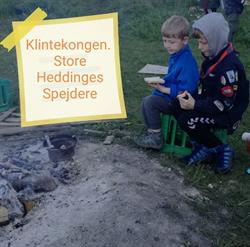 Klintekongen, Store Heddinge åbningstider