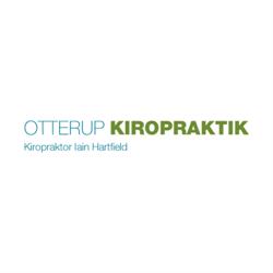 Otterup Kiropraktik, åbningstider