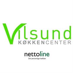 Nettoline - Vilsund Køkkencenter, Thisted åbningstider