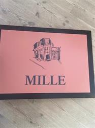 H66 Tisvilde & Mille, Tisvildeleje åbningstider