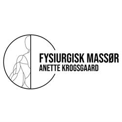 Fysiurgisk massør - Anette Krogsgaard, Randers åbningstider