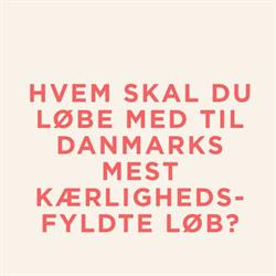 Valentinmilen, Klampenborg åbningstider