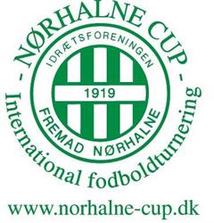 Nørhalne Cup, Vadum åbningstider