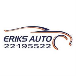 Eriks Auto, Spentrup åbningstider