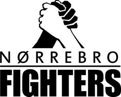 Nørrebro Fighters i København (København N) åbningstider