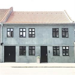 PLET arkitektur ApS, Esbjerg åbningstider