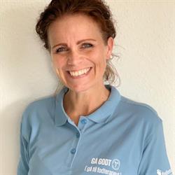 Klinik for Fodterapi v. Kristina Høttges Beuschau Ley, Aabenraa åbningstider