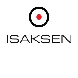 ISAKSEN, Frederiksberg åbningstider