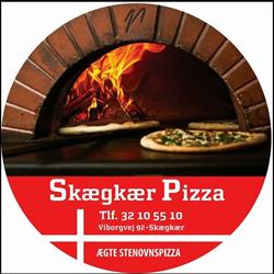 Skægkær Pizzaria, Silkeborg åbningstider