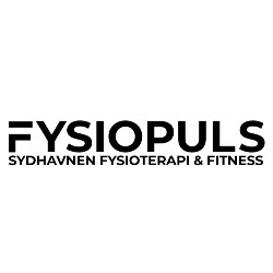 FYSIOPULS ApS i København (København Sv) åbningstider