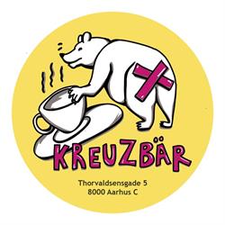 Kreuzbär, Aarhus åbningstider