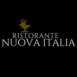 Restaurant Nuova Italia, Rødovre åbningstider