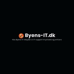 byens-it, Frederiksværk åbningstider