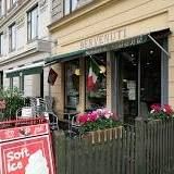 Olcaj pizzahuset, Frederiksberg åbningstider
