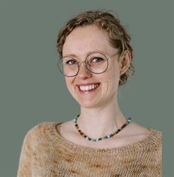 KROP RO - Akupunktur og Bevægelse ved Christina Foldager, Randers åbningstider