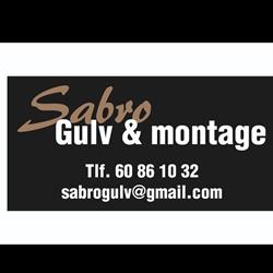 Sabro gulv & montage aps, åbningstider