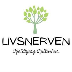 Livsnerven - Kjeldbjerg Kulturhus, Skive åbningstider