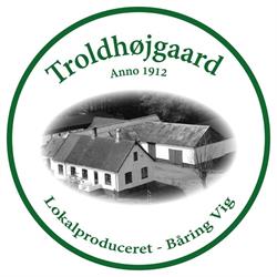 Troldhøjgaard, Asperup åbningstider