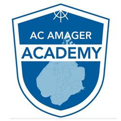 AC Amager Academy, København åbningstider