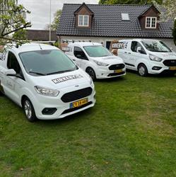 KIRKEBYG ApS, Skødstrup åbningstider