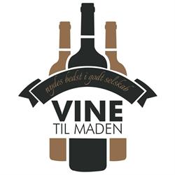 Vine til maden, Hinnerup åbningstider