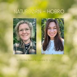 Naturbørnhobro, Hobro åbningstider