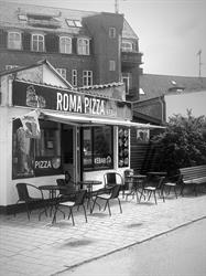 Roma Pizza, Hillerød åbningstider