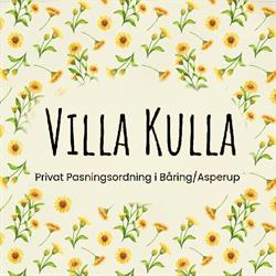 Villa Kulla Privat Pasningsordning v/Trine Nygaard, Asperup åbningstider