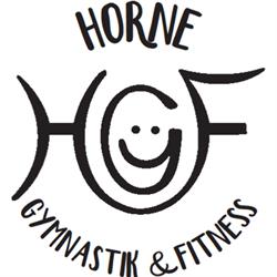 Horne Gymnastik og Fitness, Varde åbningstider